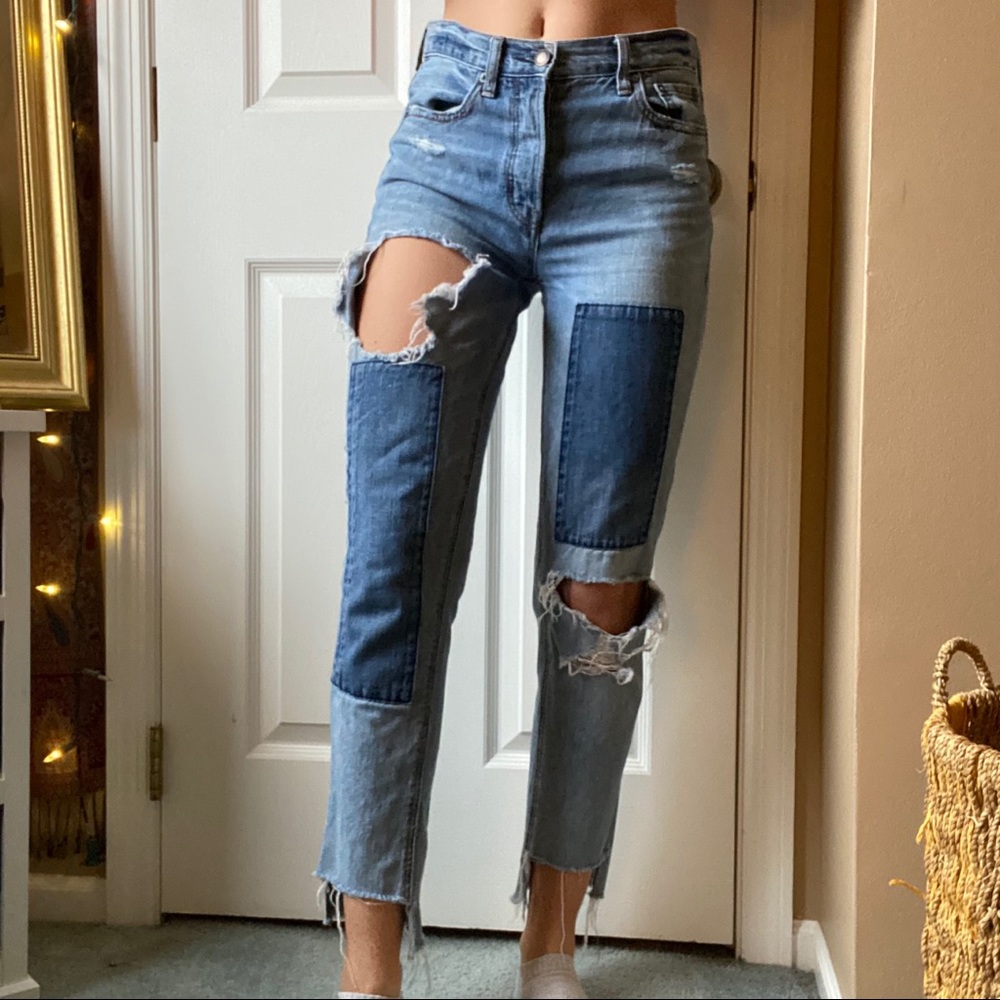 American Eagle Jeans!